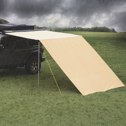 Awning Wall (Front) - 4.6ft x 9.5ft