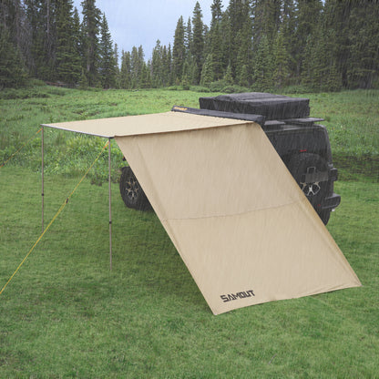 Awning Wall (Side) - 10ft x 9.5ft