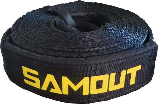 SAMOUT Tree Saver Strap (3in X 8ft)